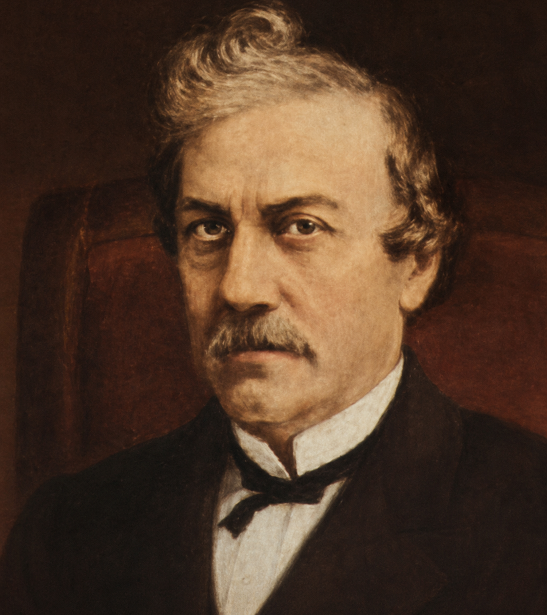 Κωνσταντίνος Παπαρρηγόπουλος Ιστορία του Ελληνικού Έθνους